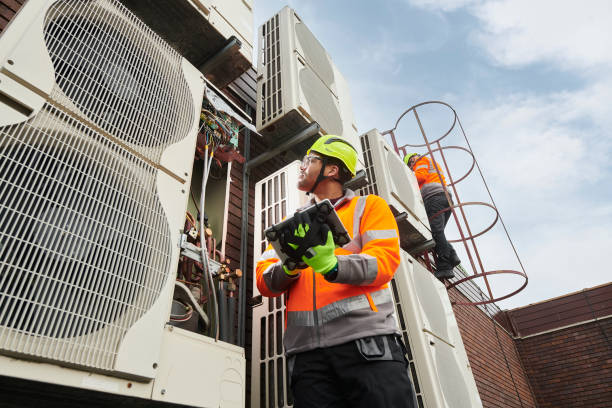 Best HVAC Financing and Leasing in Port Townsend, WA