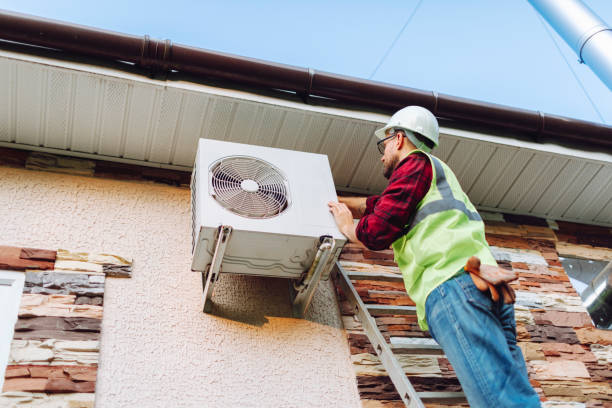 Best Residential HVAC in Port Townsend, WA