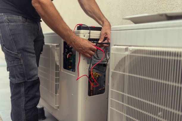 Best HVAC Training and Certification in Port Townsend, WA