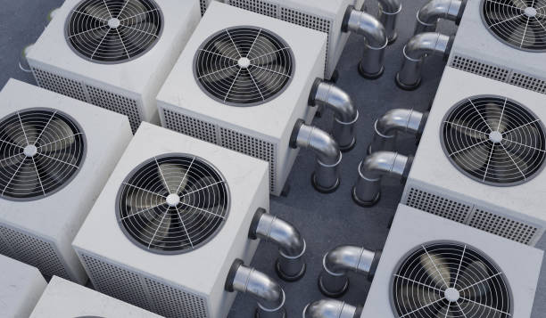 Best HVAC for Healthcare Facilities in Port Townsend, WA