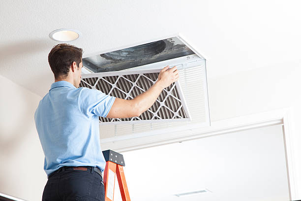 Best Air Conditioning Cleaning in Port Townsend, WA