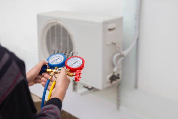 Best Emergency HVAC Services in Port Townsend, WA