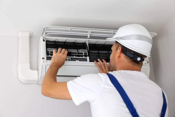 Best Thermostats and Smart Controls in Port Townsend, WA