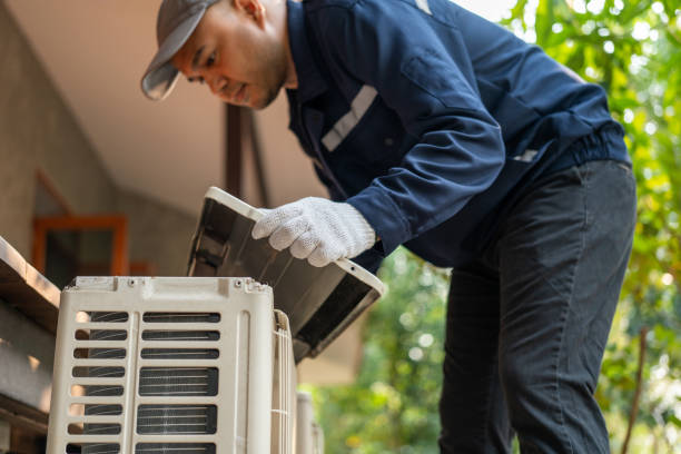 Port Townsend, WA HVAC Company