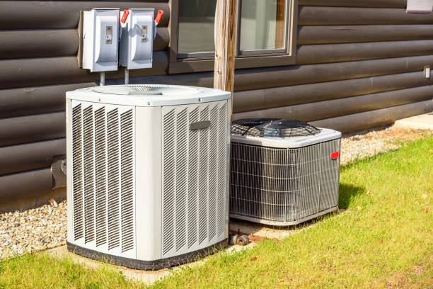 Best Residential HVAC in Port Townsend, WA
