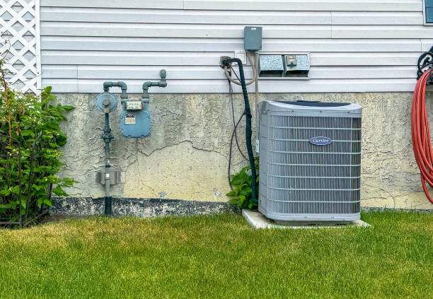 Best HVAC Retrofitting and Upgrading in Port Townsend, WA
